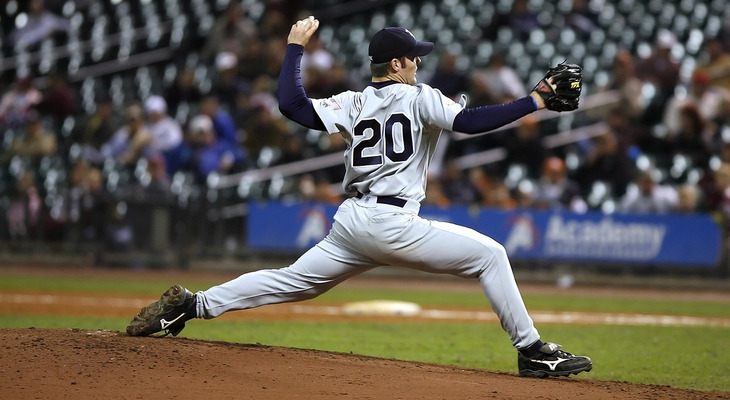 投球のためのトレーニング