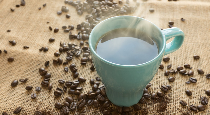 コーヒー（珈琲）の健康効果