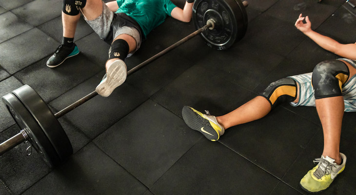 連続して筋トレをすることの是非