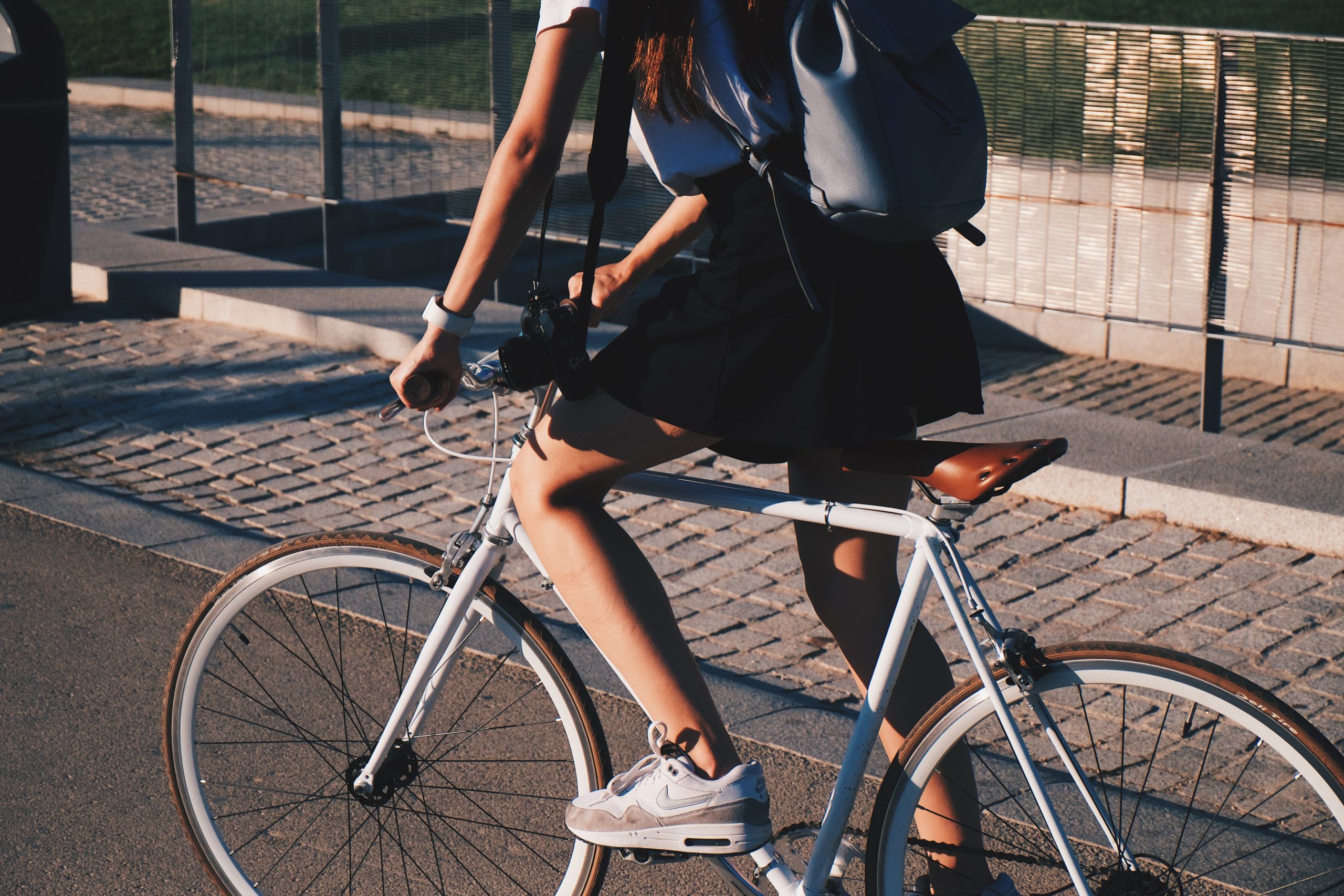 バイクで走る事は走りに繋がるのか？