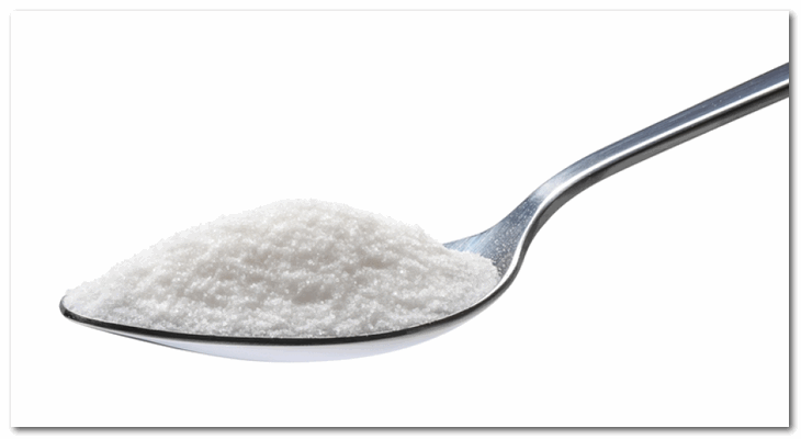 クレアチン(Creatine)のパウダー