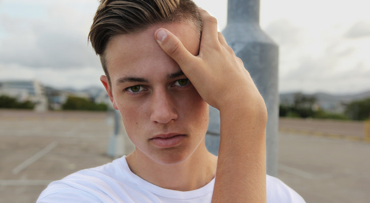 目のトレーニングについて