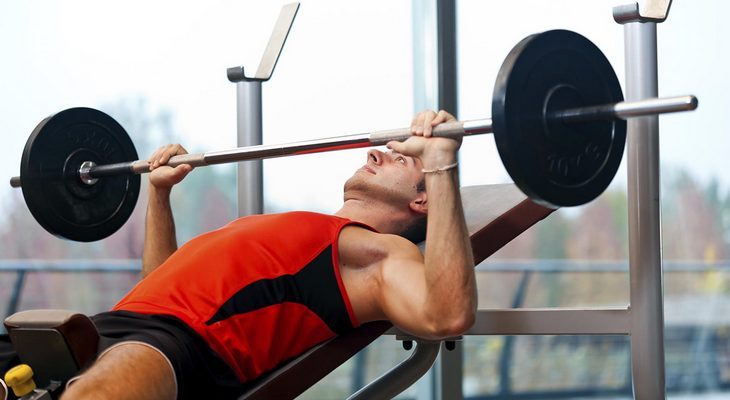 低負荷・高回数のトレーニングについて