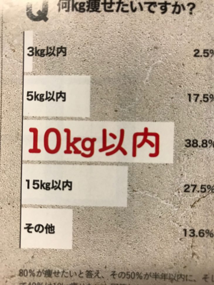太っている人100人に聞いてみた