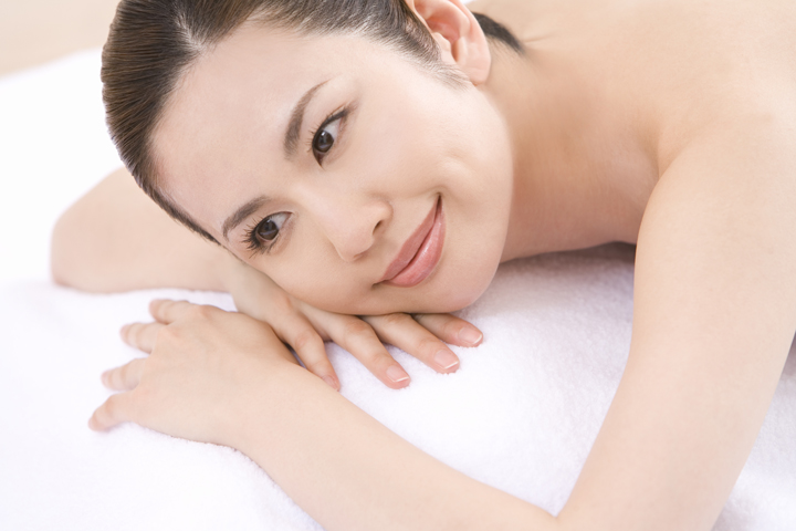 筋膜リリースとダイエット