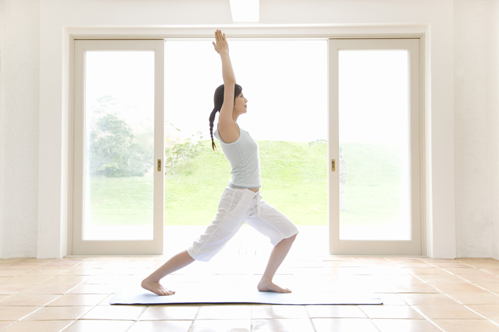 体幹を構成する筋肉はどれですか?